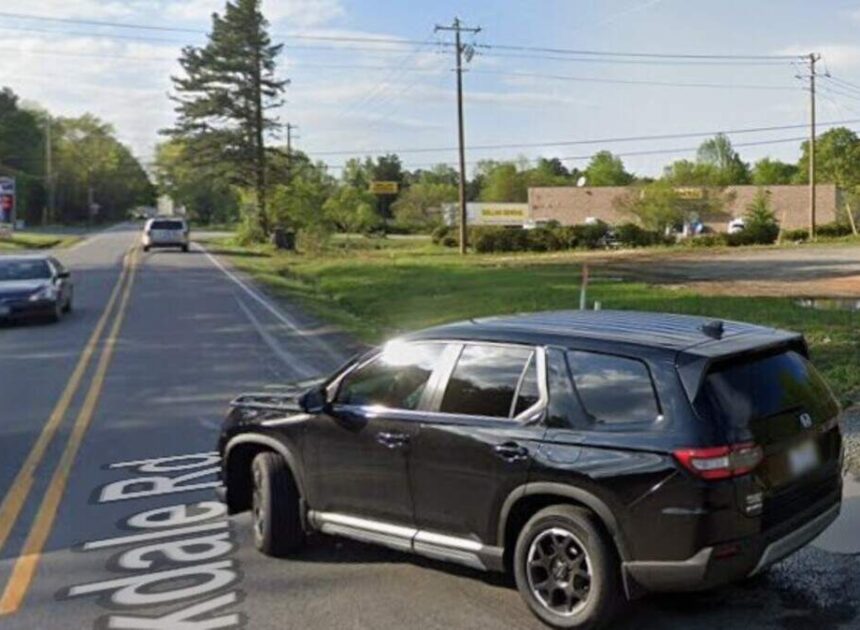 Dual roundabout project in NW Charlotte to require road closures over coming weeks