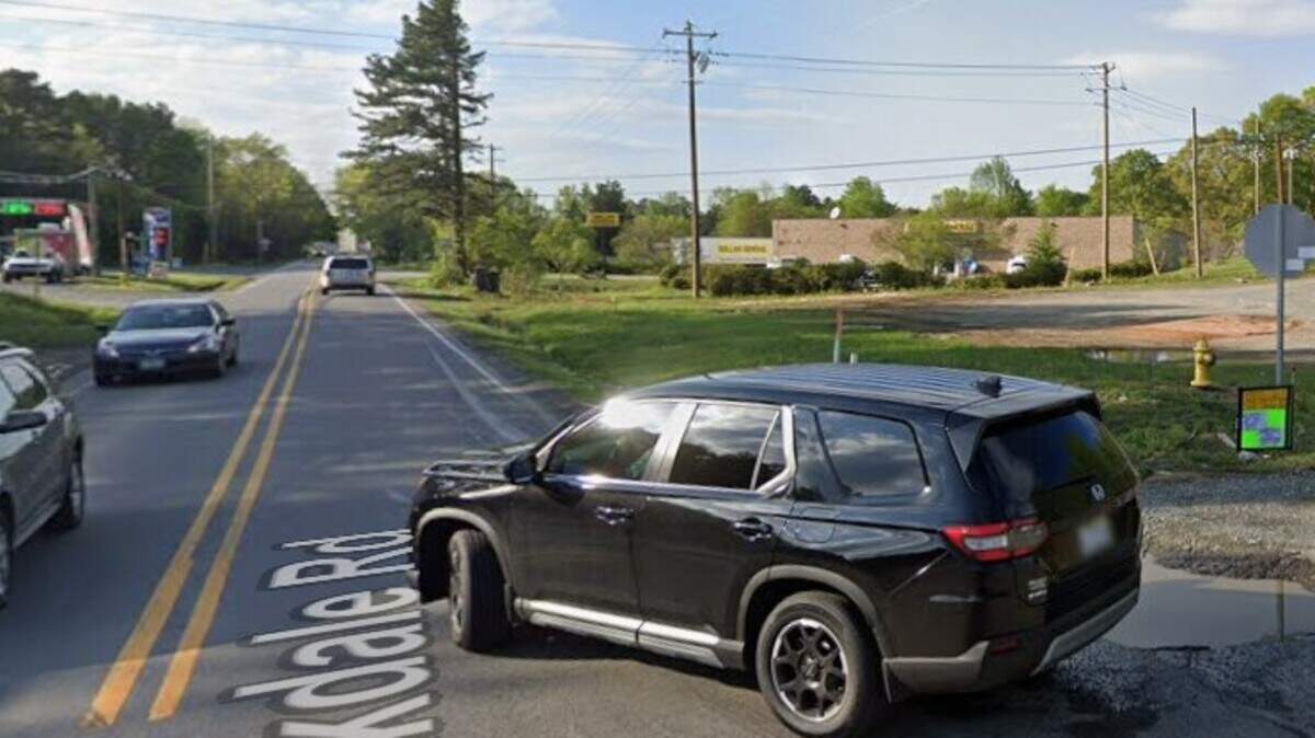 Dual roundabout project in NW Charlotte to require road closures over coming weeks