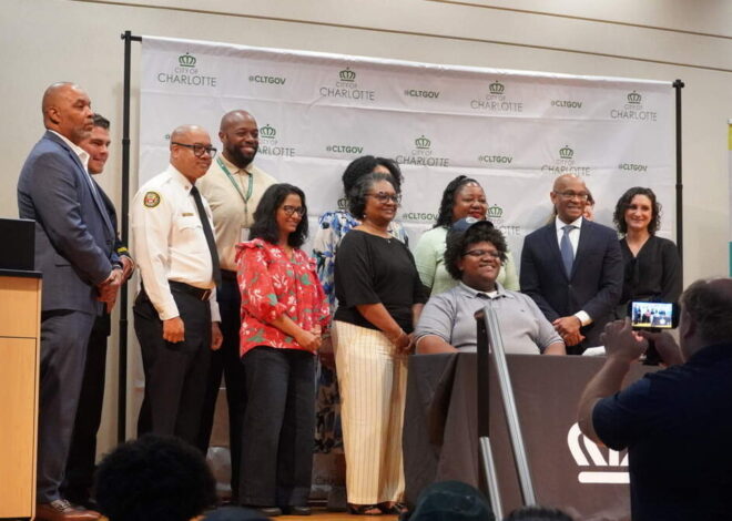 ‘More than talented.’ 14 CMS students turn internships into full-time city jobs