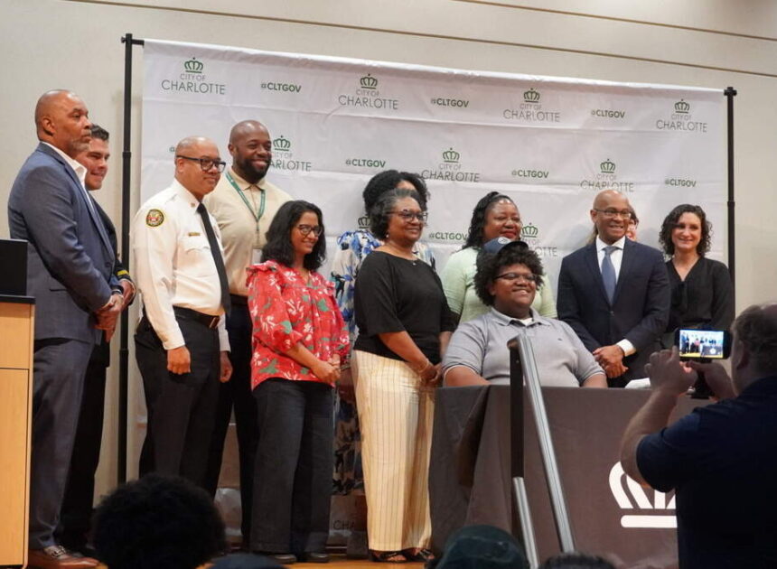 ‘More than talented.’ 14 CMS students turn internships into full-time city jobs