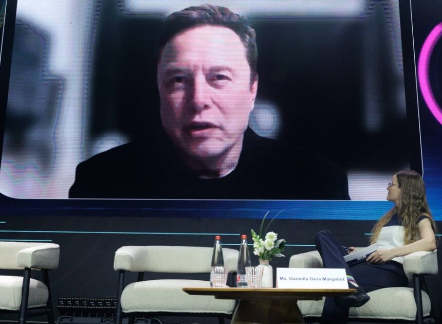 Tesla’s $1.4 trillion valuation rests on what happens next in one city