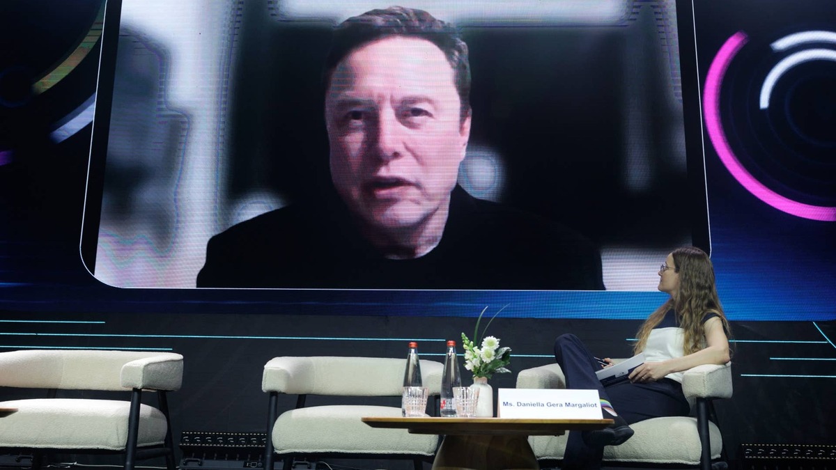 Tesla’s $1.4 trillion valuation rests on what happens next in one city