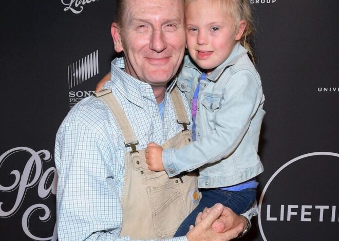 Rory Feek Reveals 12-Year-Old Daughter Is Out of Hospital Amid Complications