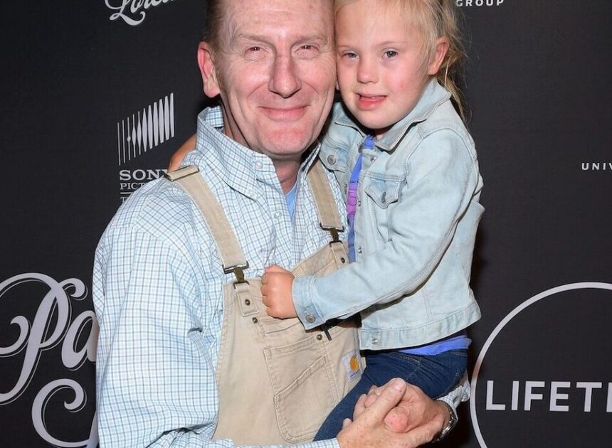 Rory Feek Reveals 12-Year-Old Daughter Is Out of Hospital Amid Complications