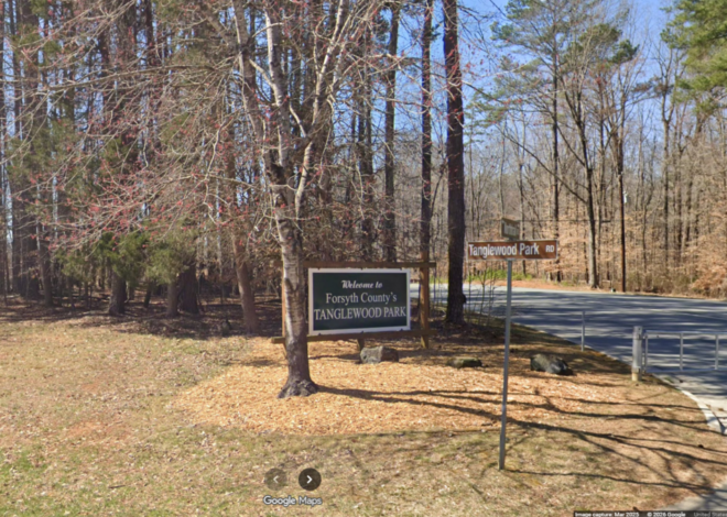 Woman jogging in park is injured while fighting off attacker, NC sheriff says