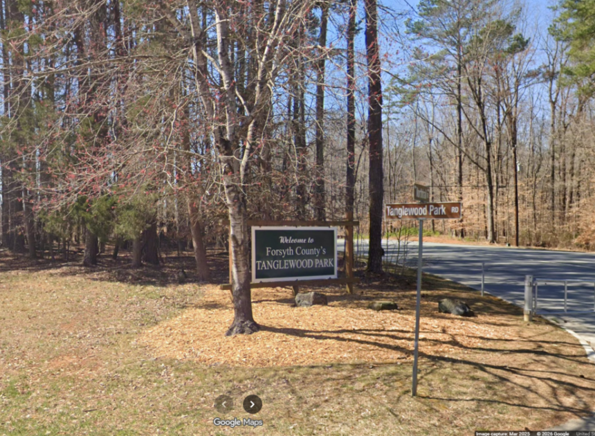 Woman jogging in park is injured while fighting off attacker, NC sheriff says