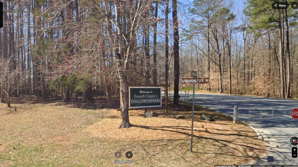 Woman jogging in park is injured while fighting off attacker, NC sheriff says