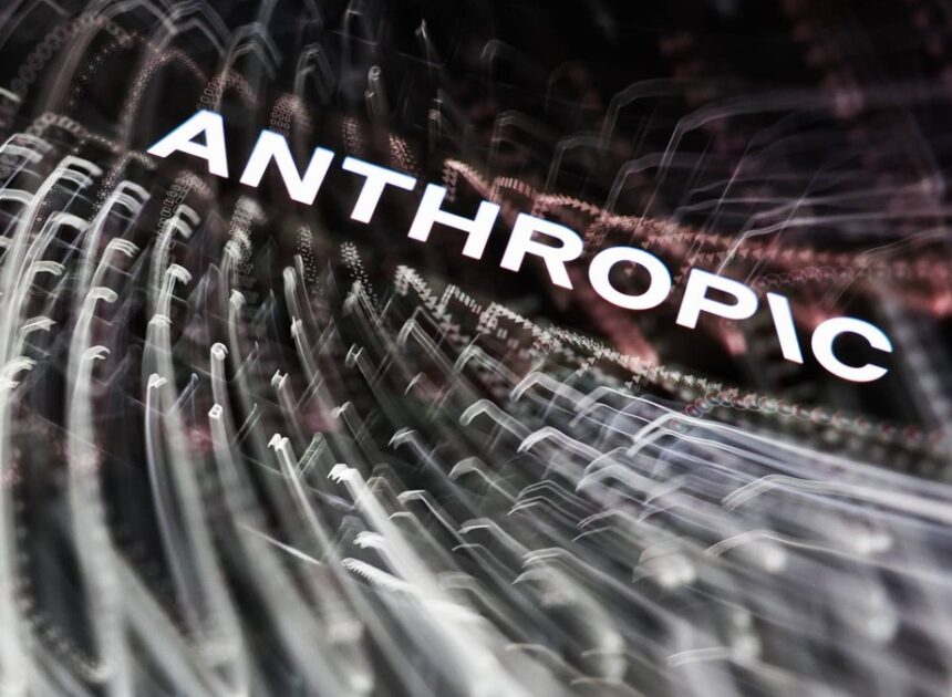 Anthropic quietly joins the race to build its own chips