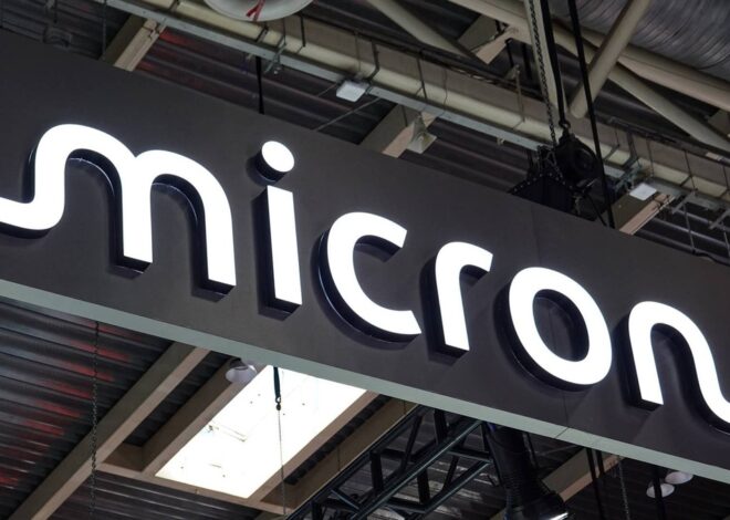 Tokyo puts billions behind Micron’s chip plan