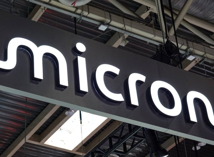Tokyo puts billions behind Micron’s chip plan