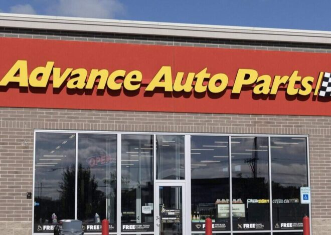 Gastonia woman alleges Advance Auto and police falsely implicated her in theft