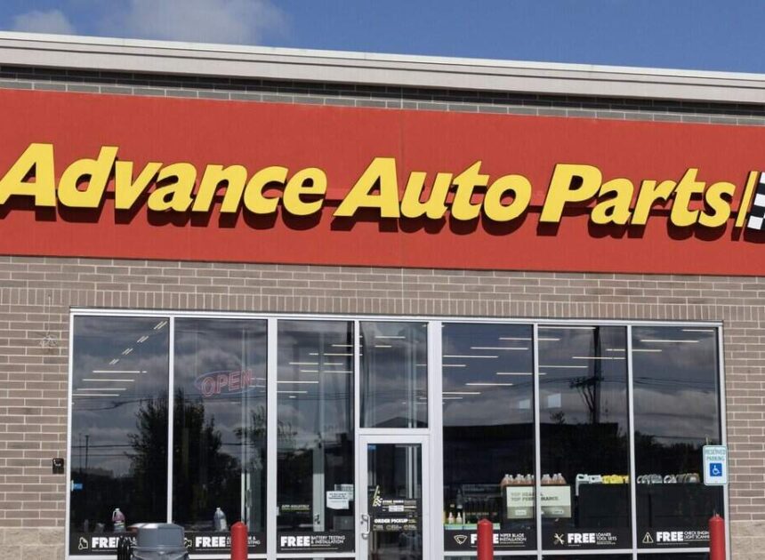 Gastonia woman alleges Advance Auto and police falsely implicated her in theft