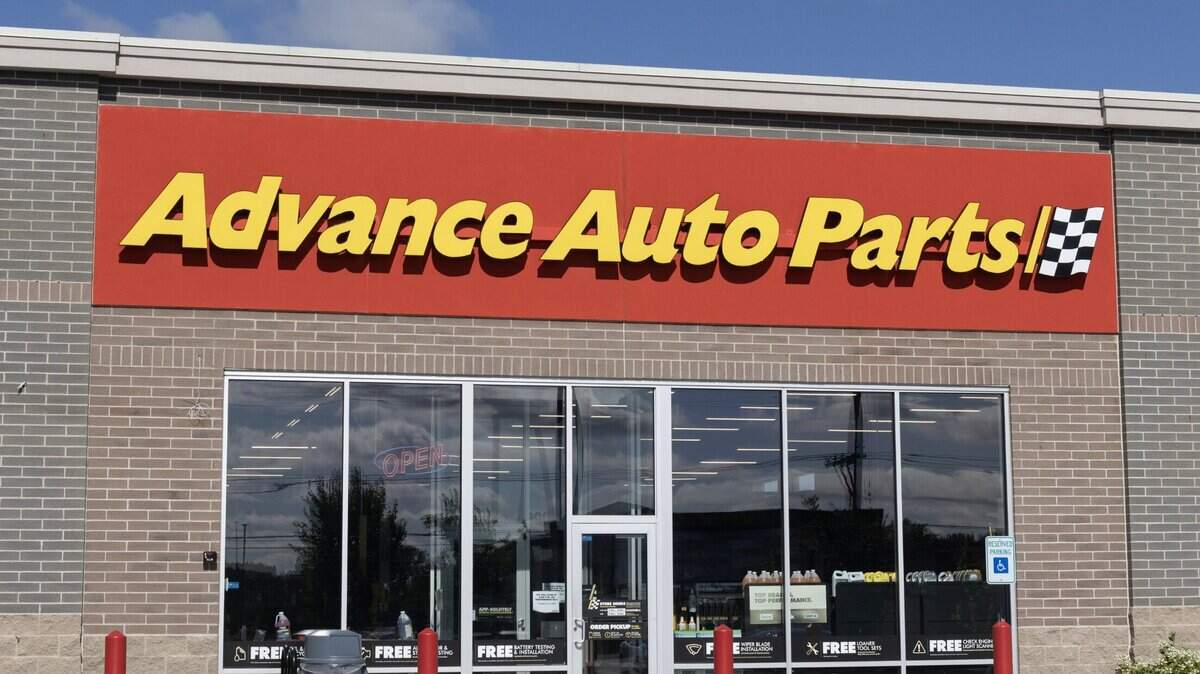 Gastonia woman alleges Advance Auto and police falsely implicated her in theft