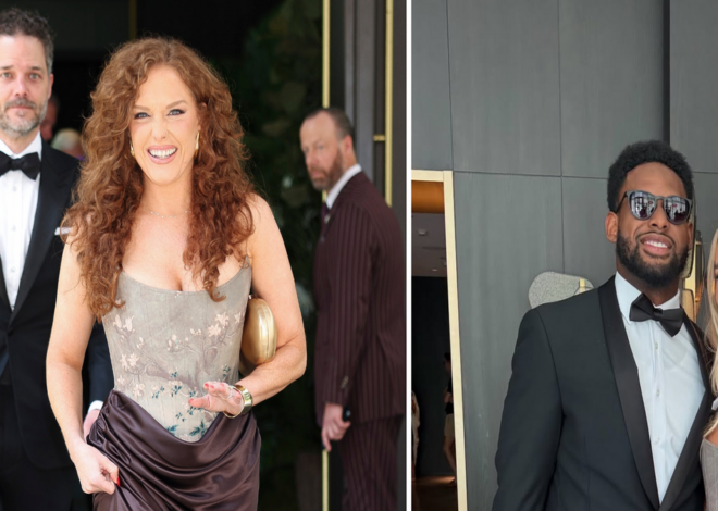 Brand Reacts After Taylor Swift’s Wedding Guests Unintentionally Twin