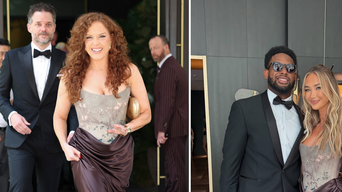 Brand Reacts After Taylor Swift’s Wedding Guests Unintentionally Twin