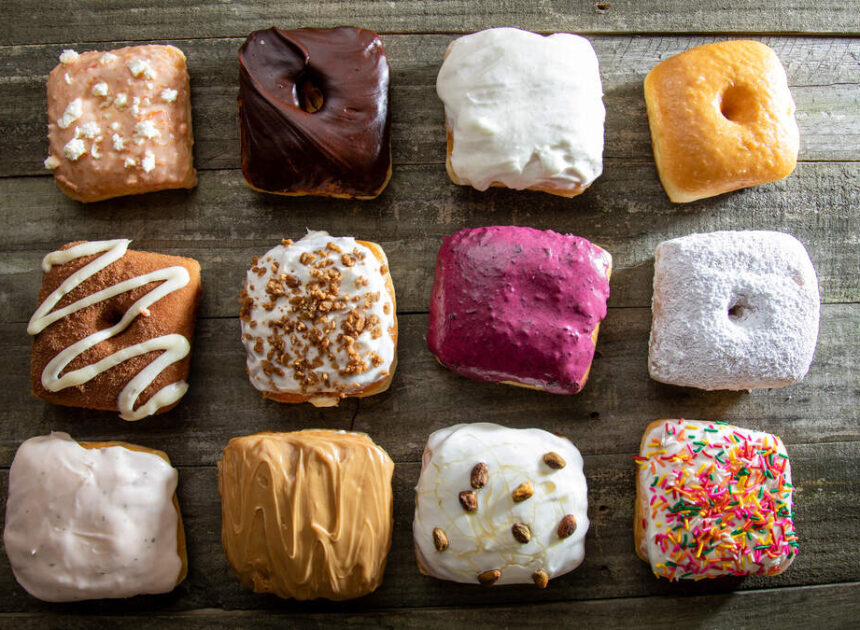 Doughnut shop with ‘big, square donuts’ to open new Lake Norman storefront