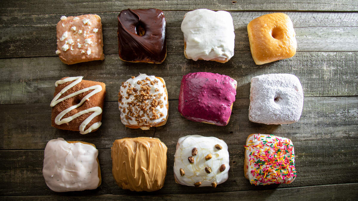Doughnut shop with ‘big, square donuts’ to open new Lake Norman storefront