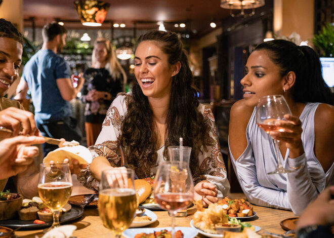 Looking for summer dining deals? Queen’s Feast Charlotte restaurant week is back