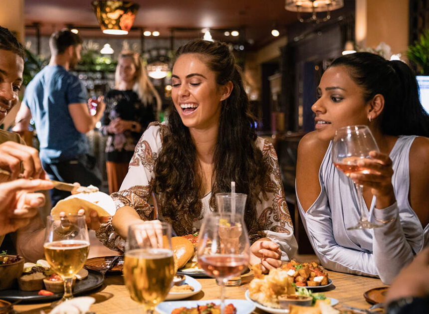 Looking for summer dining deals? Queen’s Feast Charlotte restaurant week is back