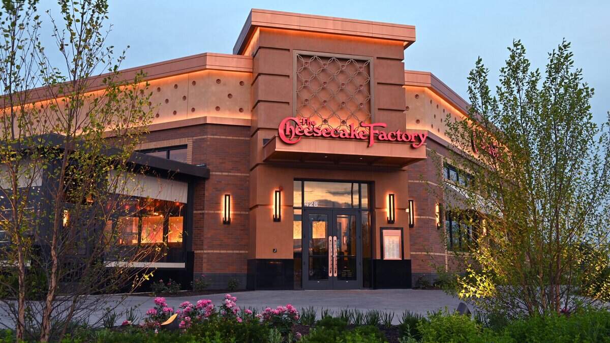 The Cheesecake Factory sets opening for new Concord Mills restaurant. Here’s when