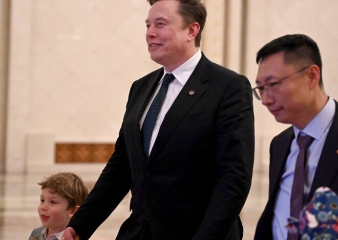 Tesla’s blowout quarter comes with a warning sign