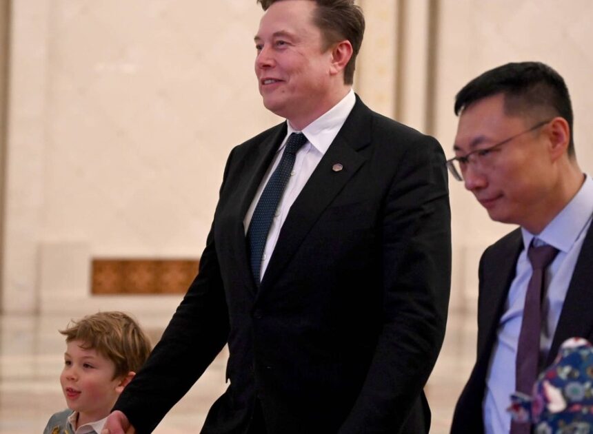 Tesla’s blowout quarter comes with a warning sign