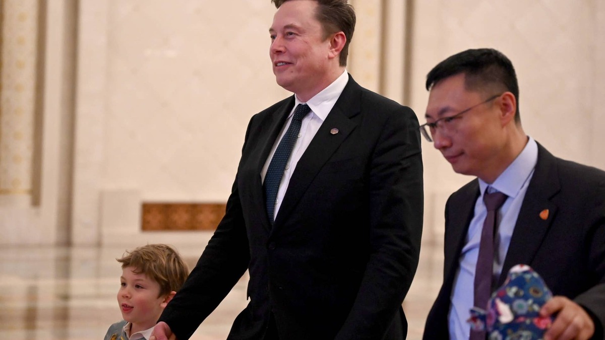 Tesla’s blowout quarter comes with a warning sign