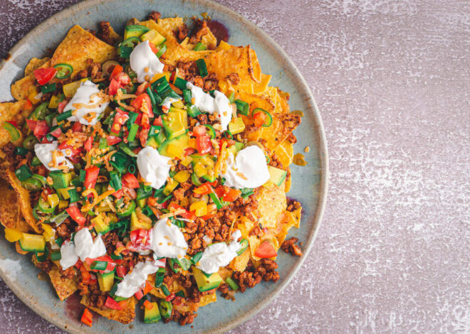 These are the Top 5 restaurant nachos across Charlotte. Which one is best?