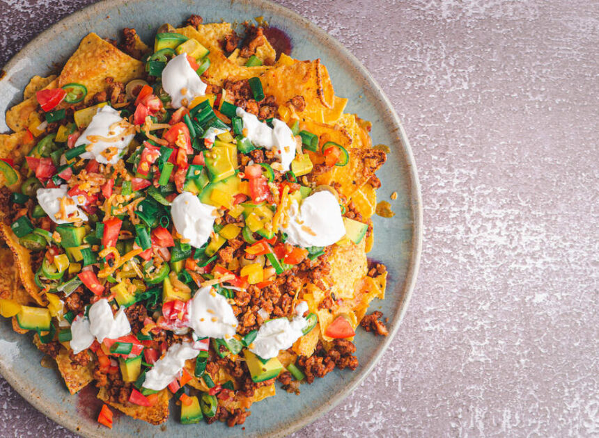 These are the Top 5 restaurant nachos across Charlotte. Which one is best?