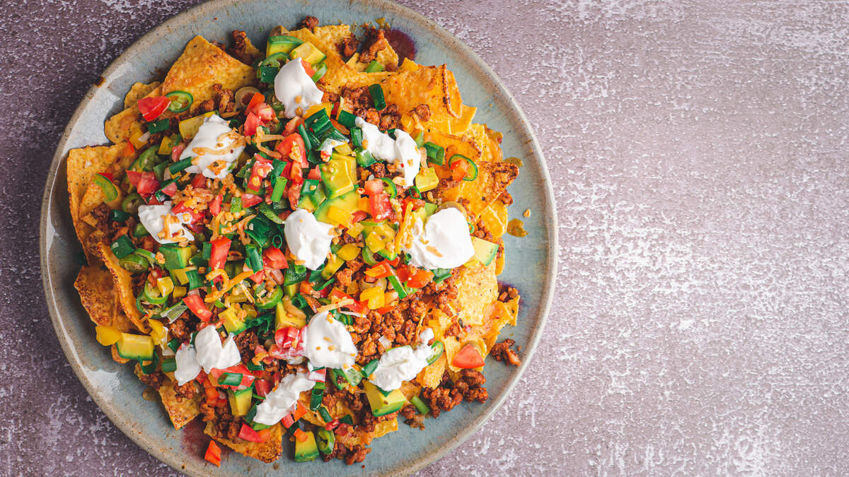 These are the Top 5 restaurant nachos across Charlotte. Which one is best?