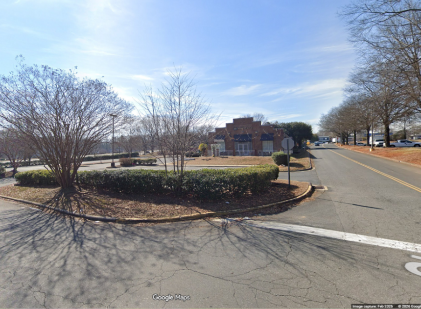 Dispute at banquet hall event ends with man fatally shot, CMPD says
