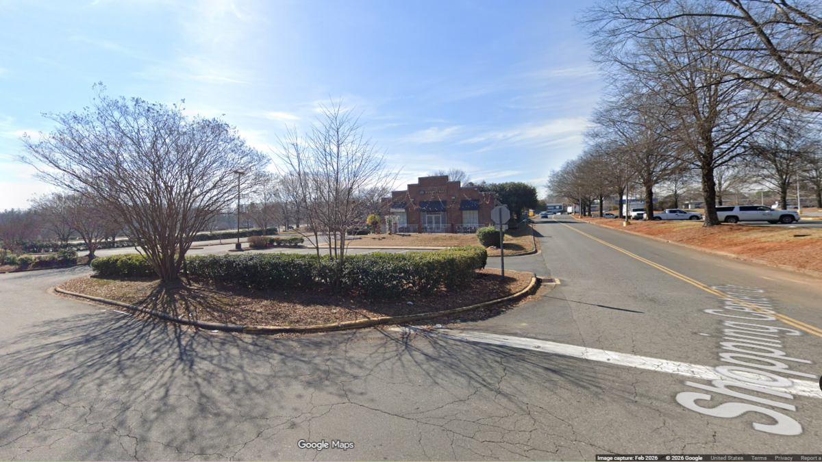 Dispute at banquet hall event ends with man fatally shot, CMPD says