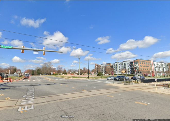 Two 16-year-olds accused of killing 38-year-old man during robbery, CMPD said