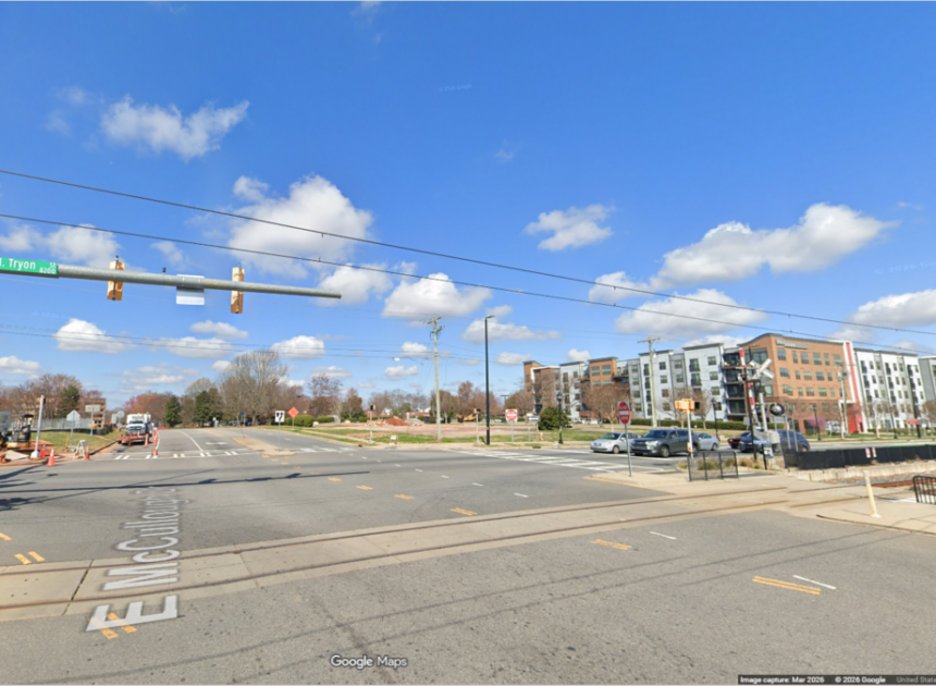 Two 16-year-olds accused of killing 38-year-old man during robbery, CMPD said