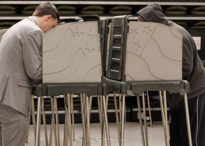 New data deflates GOP claims that noncitizen voting is a problem in NC | Opinion