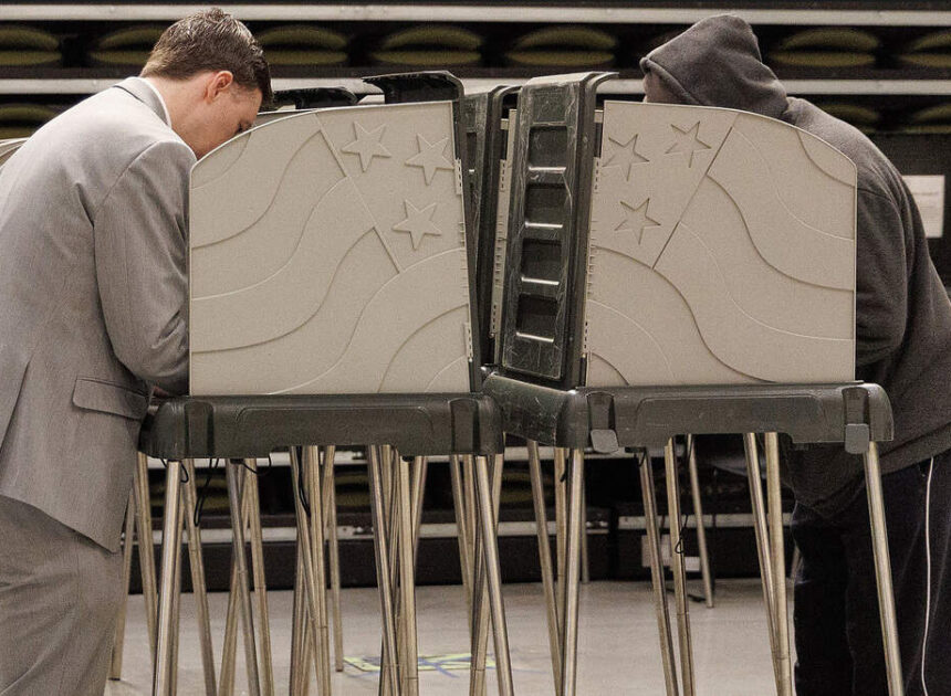 New data deflates GOP claims that noncitizen voting is a problem in NC | Opinion