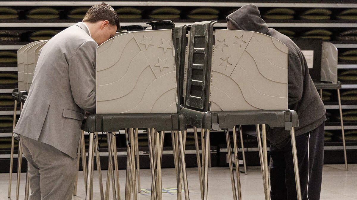 New data deflates GOP claims that noncitizen voting is a problem in NC | Opinion