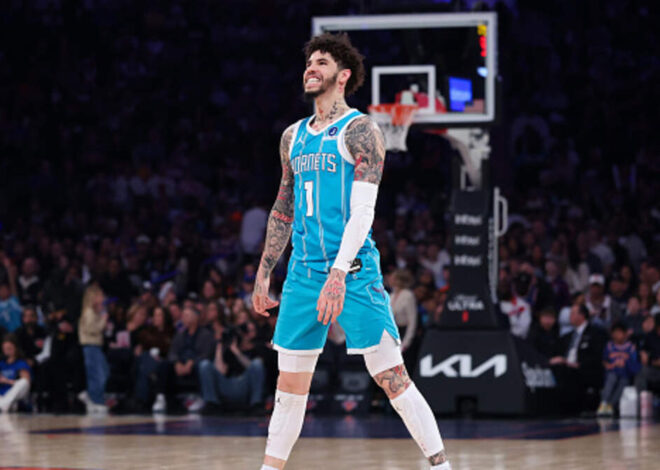 If LaMelo Ball trade goes bad, could Hornets GM lose his job? Oh, absolutely