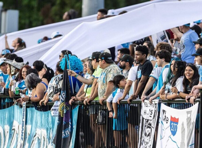 MLS All-Star events begin in Charlotte this weekend. How you can join the fun