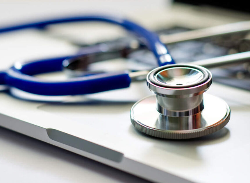 NC doctor tells patient to put hand sanitizer in ear, receives reprimand