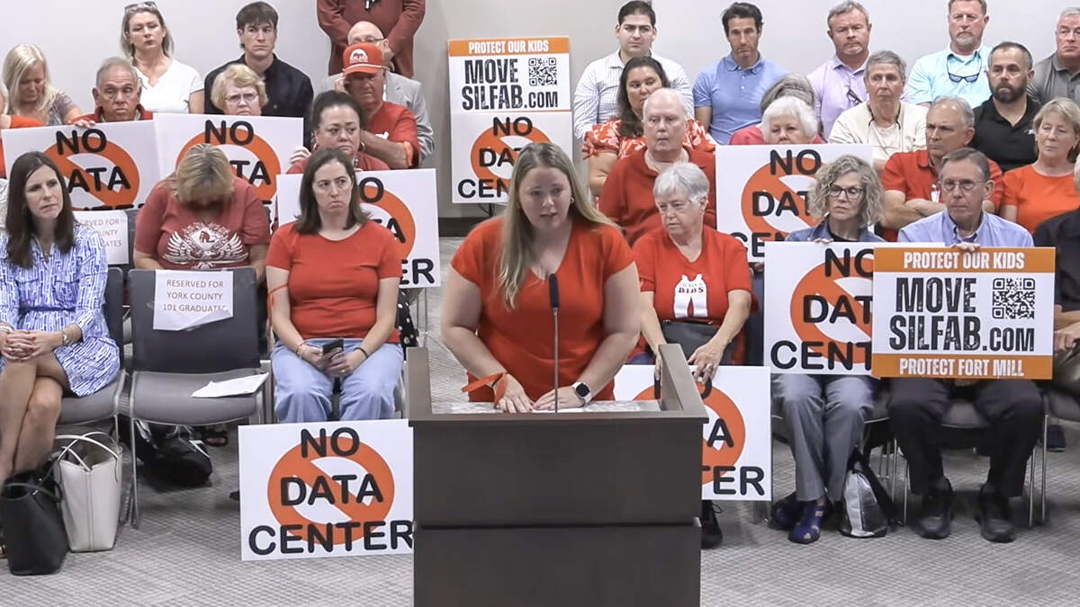 York County just OK’d data center moratorium. Its impact depends on what comes next