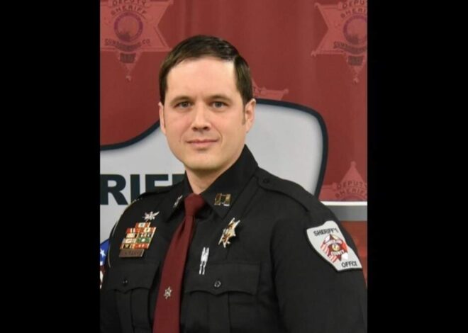 Warrants outline relationships, tensions before state trooper shot NC sheriff’s deputy