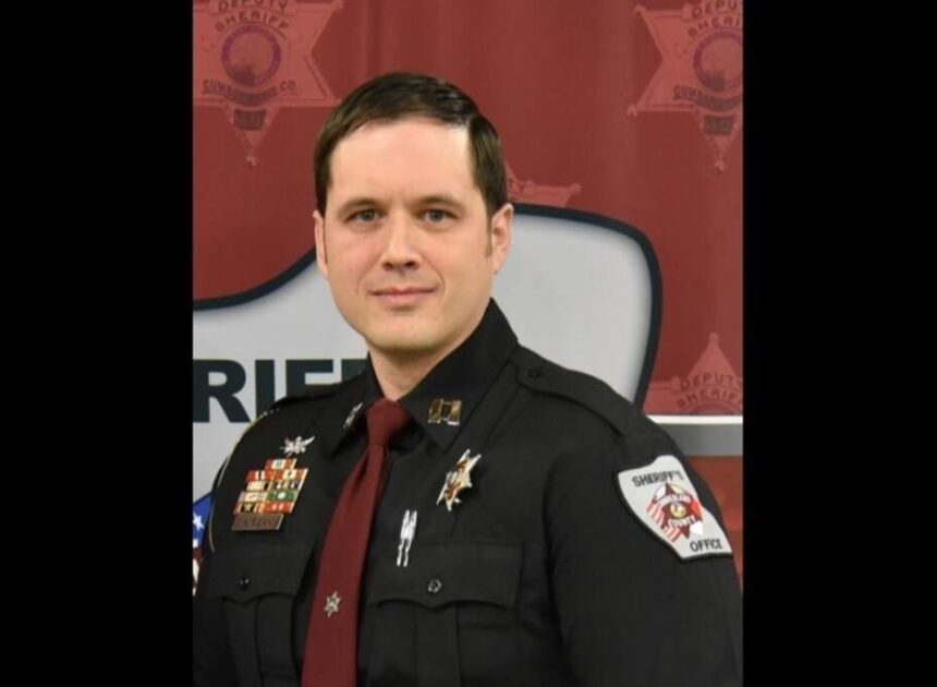Warrants outline relationships, tensions before state trooper shot NC sheriff’s deputy