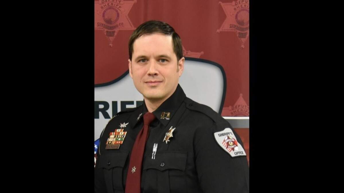 Warrants outline relationships, tensions before state trooper shot NC sheriff’s deputy