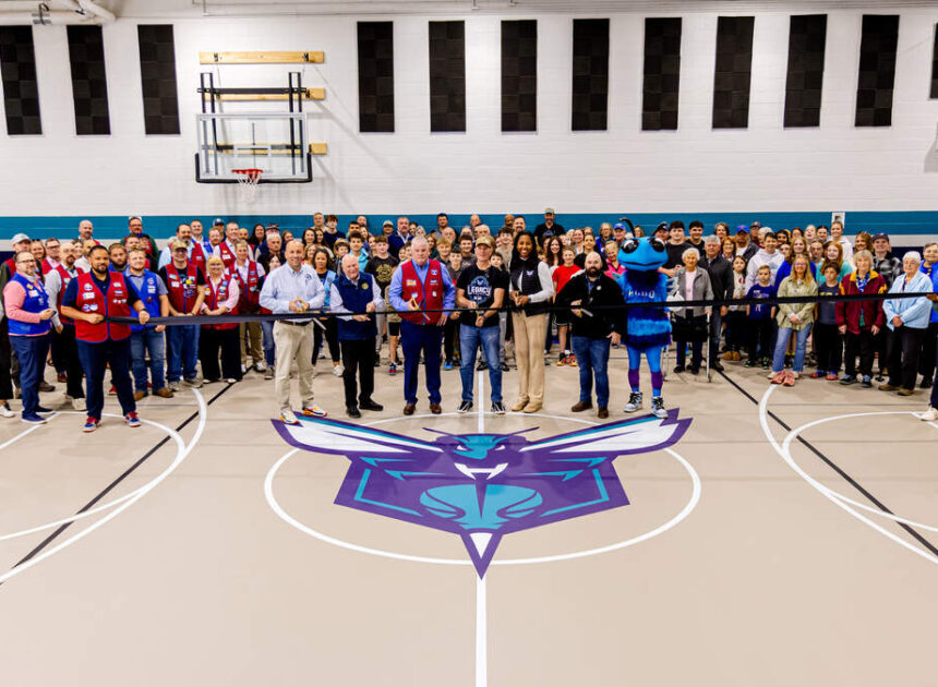 The Hornets are ESPY finalists. Here’s what earned them a chance at the award