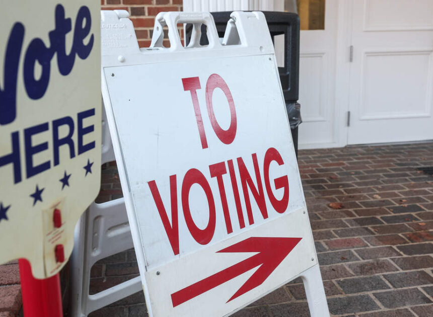 Why Cabarrus County rejected Midland early voting site despite NC auditor request
