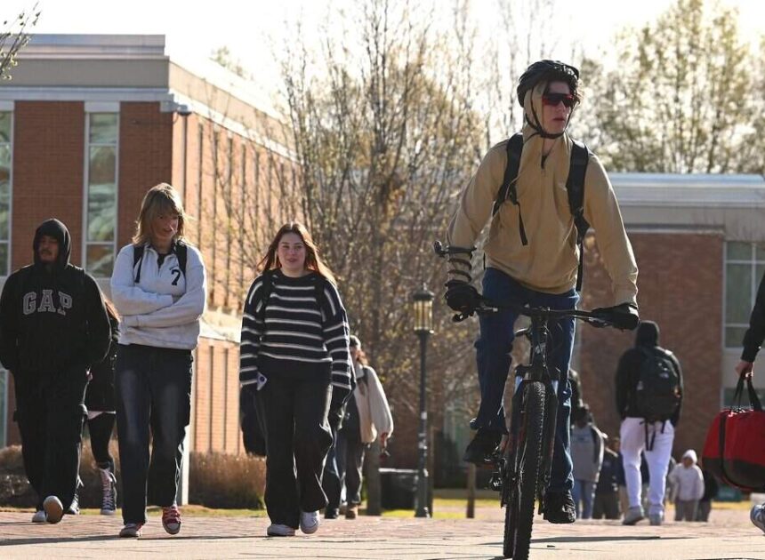 These 2 NC universities rank among the best in the US for value
