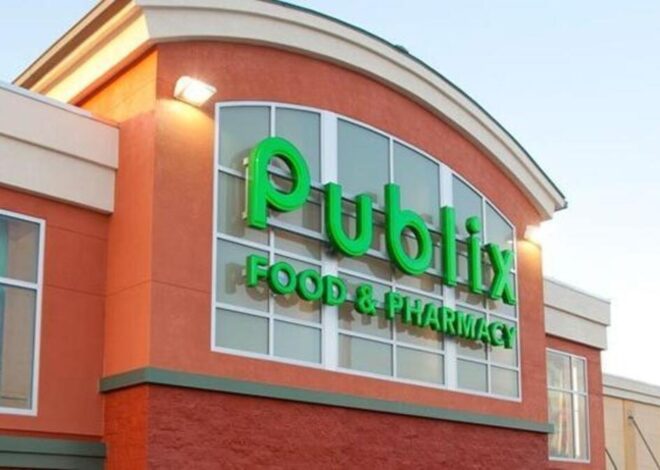 Publix fruit recalled after 12 customers got E. coli-linked stomach illnesses