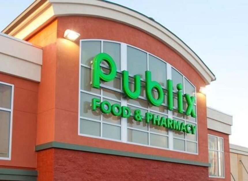 Publix fruit recalled after 12 customers got E. coli-linked stomach illnesses