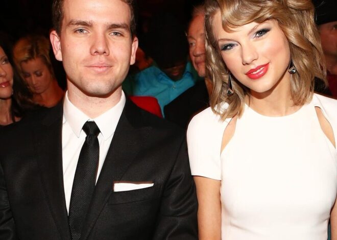Taylor Swift and Bro Austin Are Supportive Siblings: Inside Their Bond